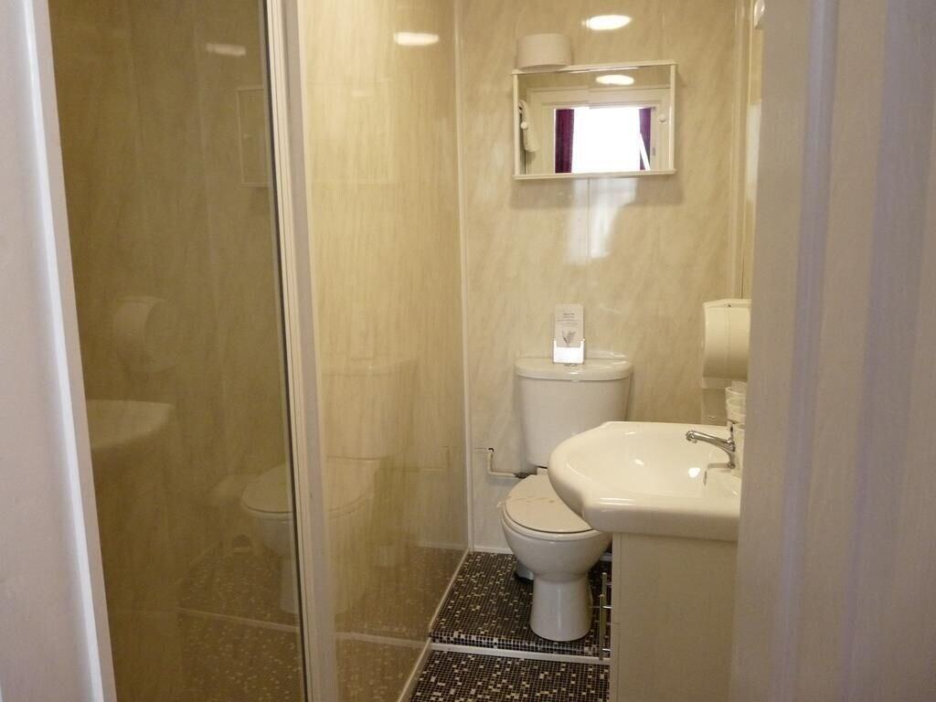 Hilbre Hotel Blackpool Ngoại thất bức ảnh